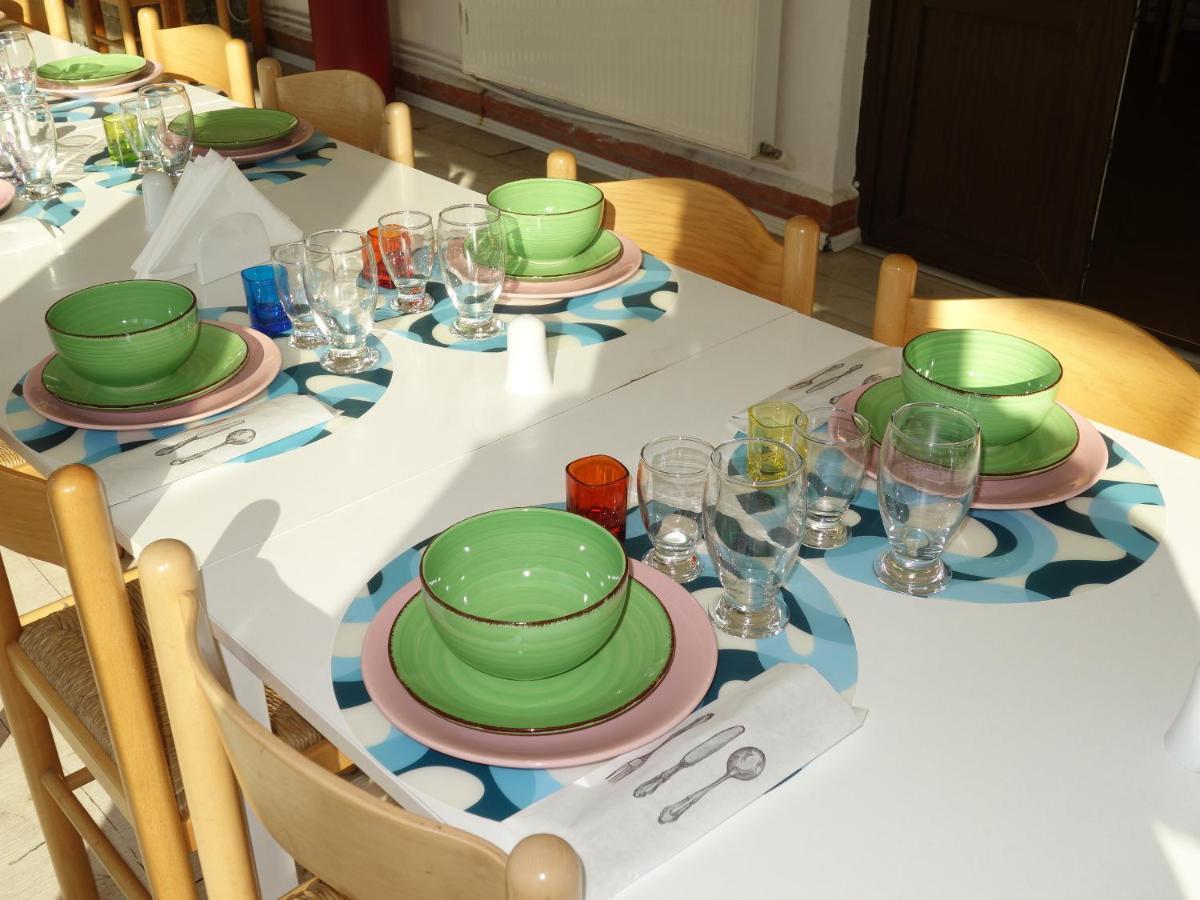 Villa Siret Sendreni Extérieur photo